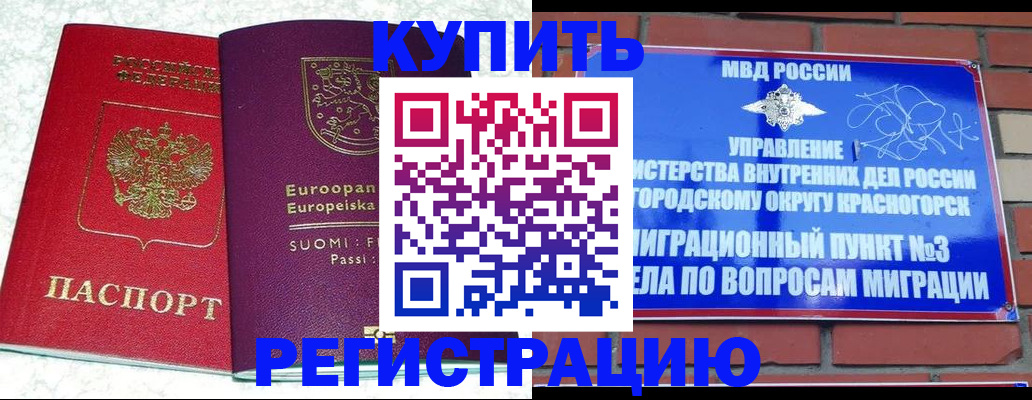 прописка иностранных граждан в Димитровграде
